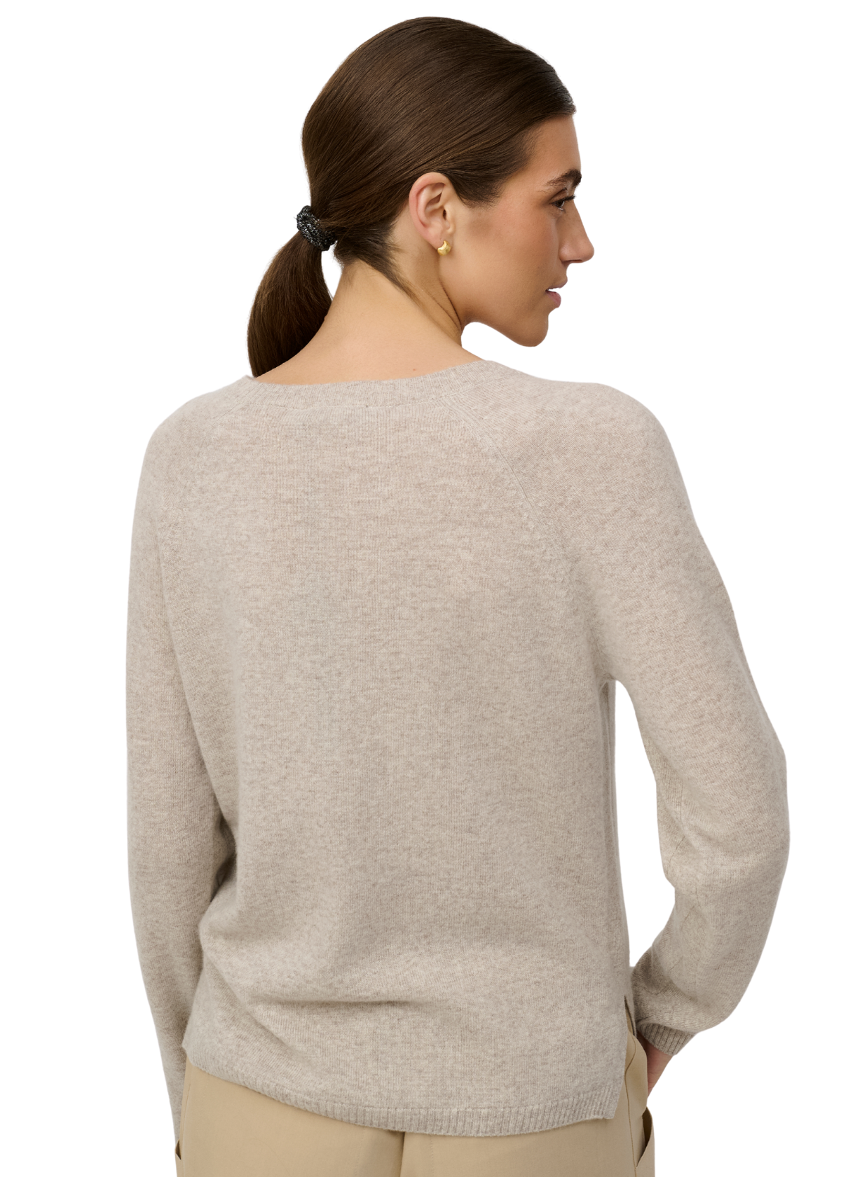 CRLinea Kashmir Sweater